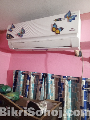 walton ইনভার্টার এসি ভয়েস কন্ট্রোল